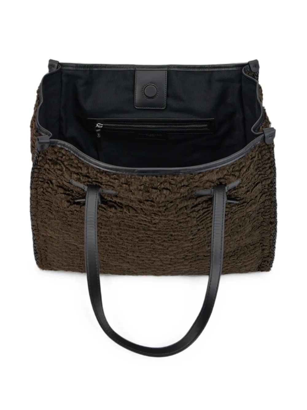 GIANNI CHIARINI Marcella shopper Bruin