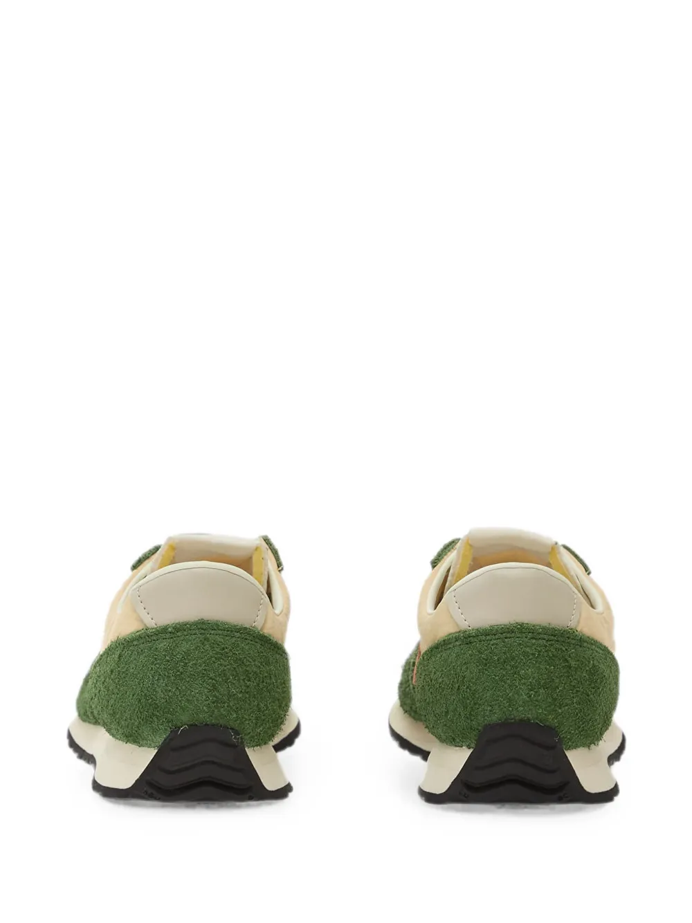 New Balance 471 sneakers met vlakken Groen