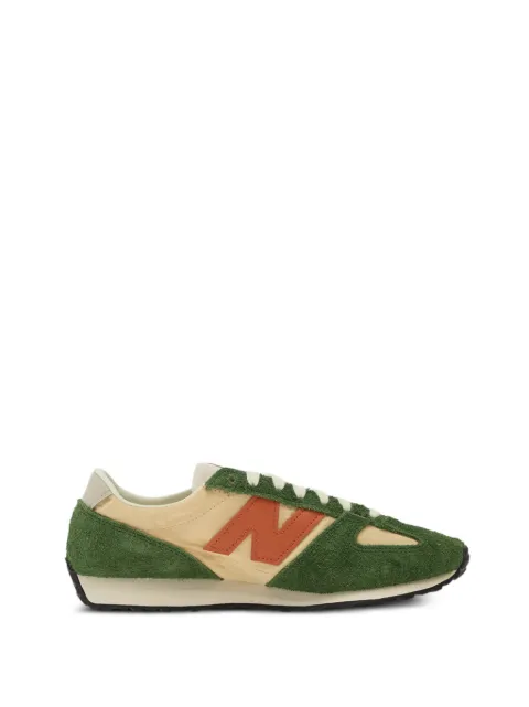New Balance zapatillas 471 con paneles