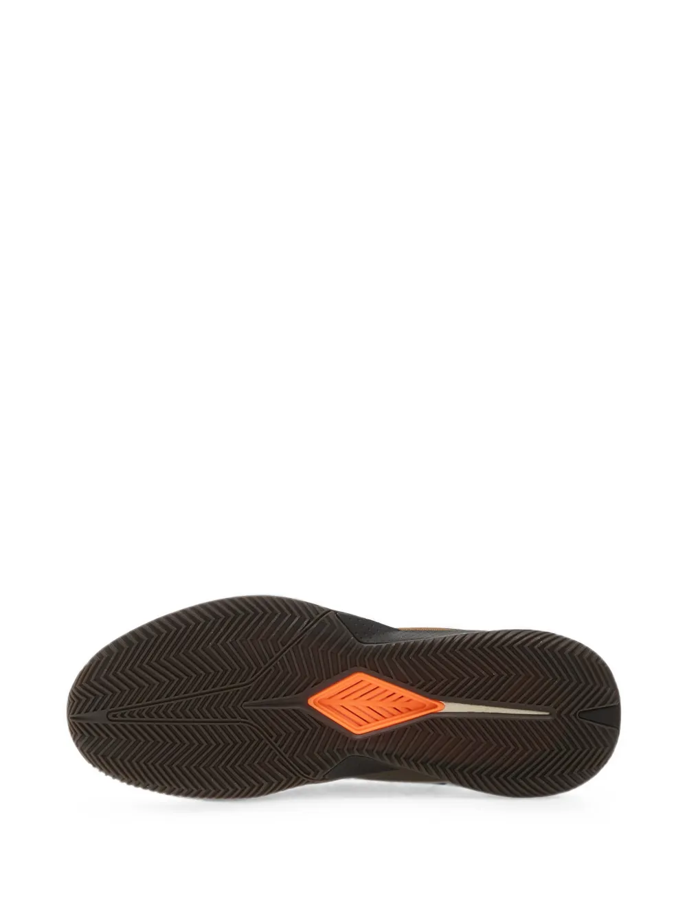 adidas Crazy Energy+ schoenen Bruin