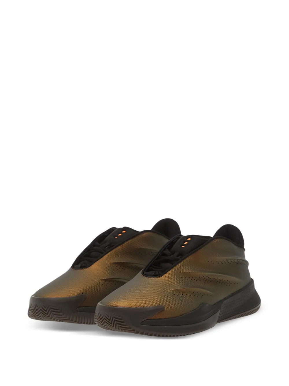 adidas Crazy Energy+ schoenen Bruin