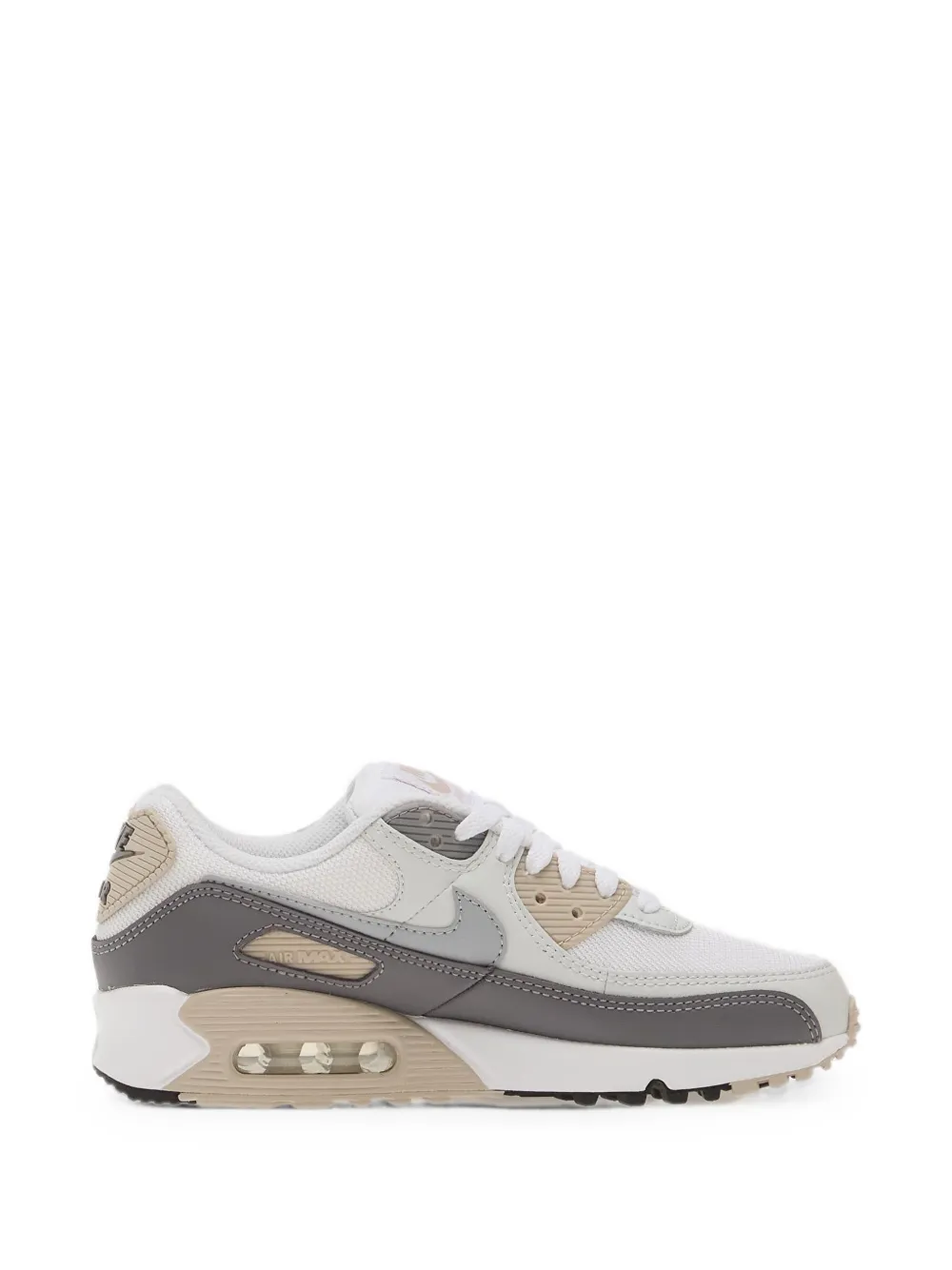 Nike Air Max 90 shoes - Weiß