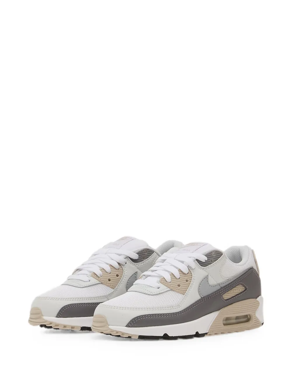Nike Air Max 90 schoenen Wit