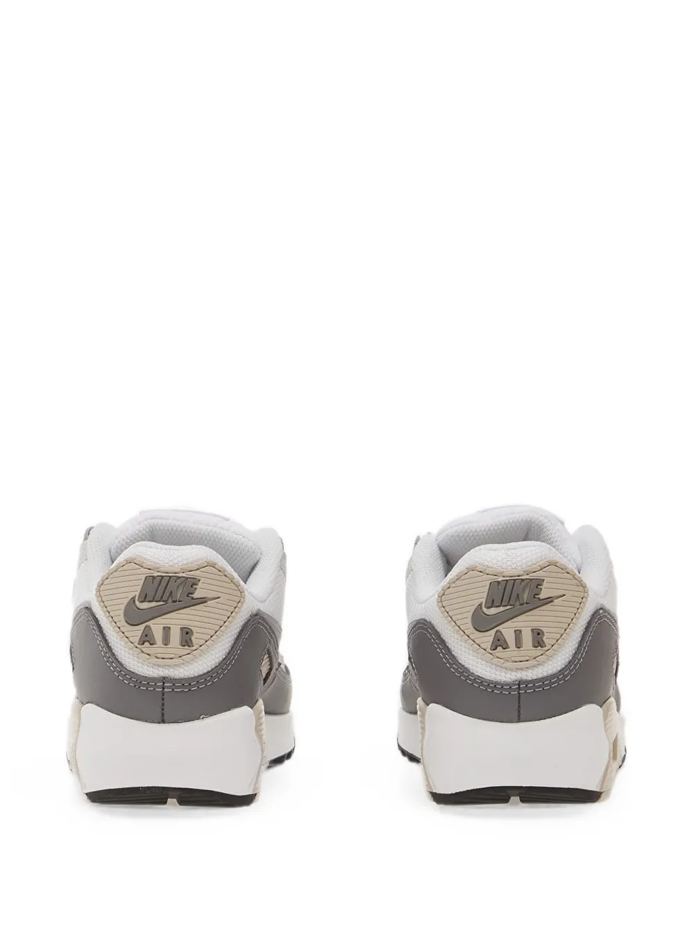 Nike Air Max 90 schoenen Wit