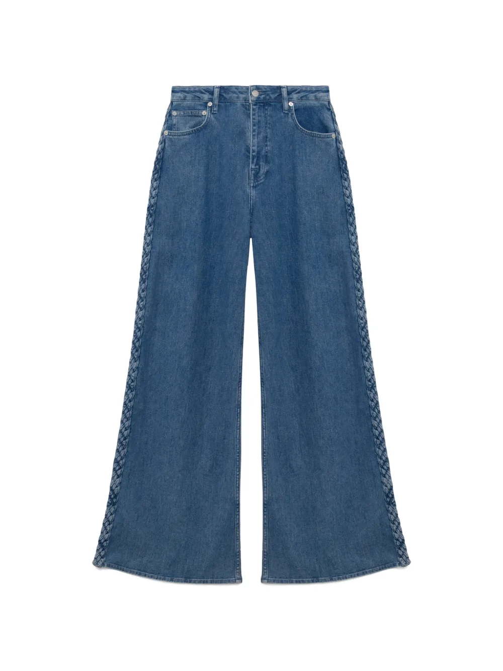 Simkhai Booker jeans - Blau