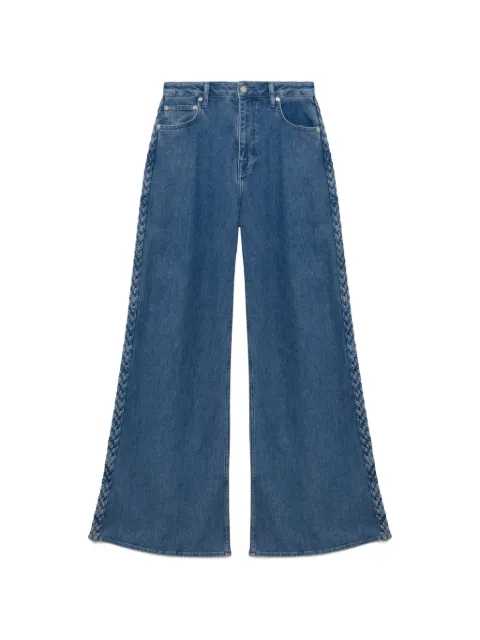 Simkhai Booker jeans