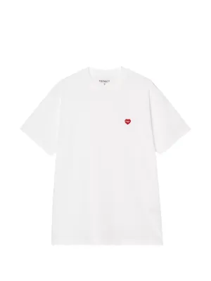 Carhartt WIP Spoiled T-shirt | White | FARFETCH