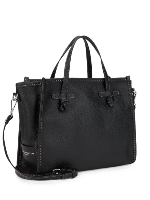 GIANNI CHIARINI Marcella 结饰细节托特包