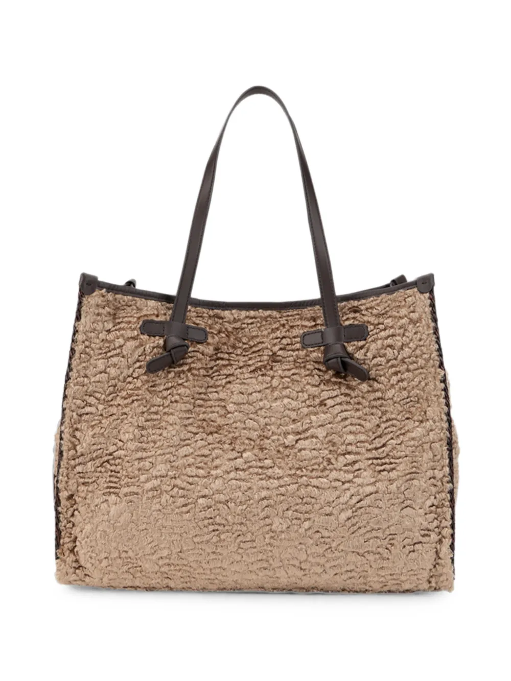 GIANNI CHIARINI Marcella tote bag · OS