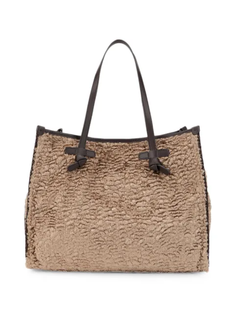 GIANNI CHIARINI Bolsa tote Marcella