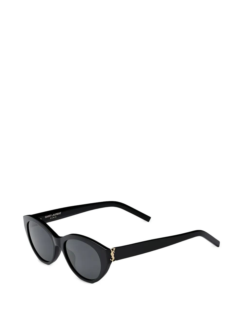 Saint Laurent Eyewear SL M148 sunglasses - Schwarz