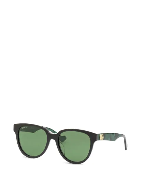 Gucci Double G sunglasses