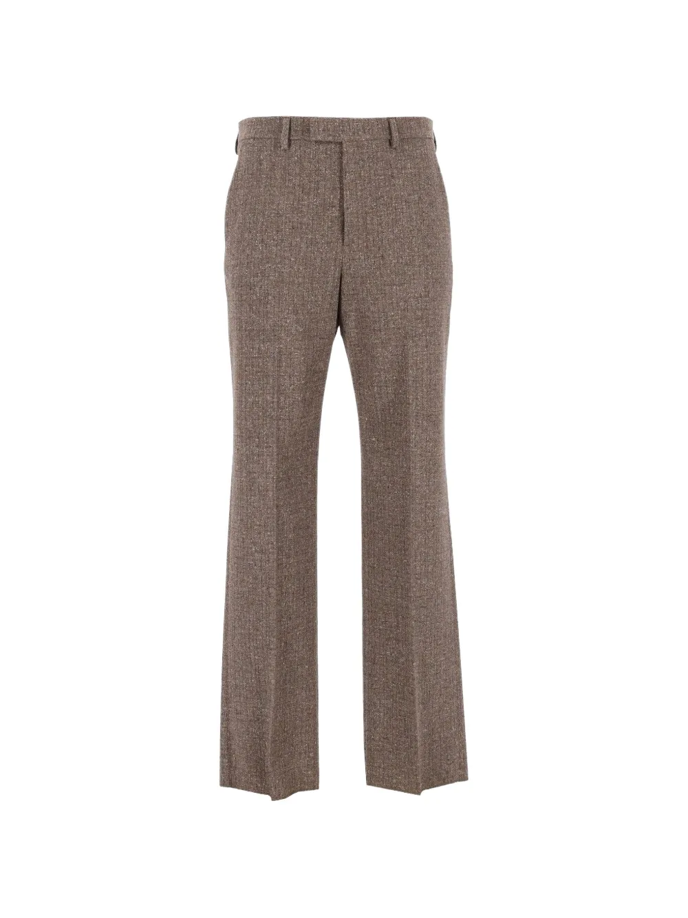 Valentino Garavani tailored trousers - Marrone