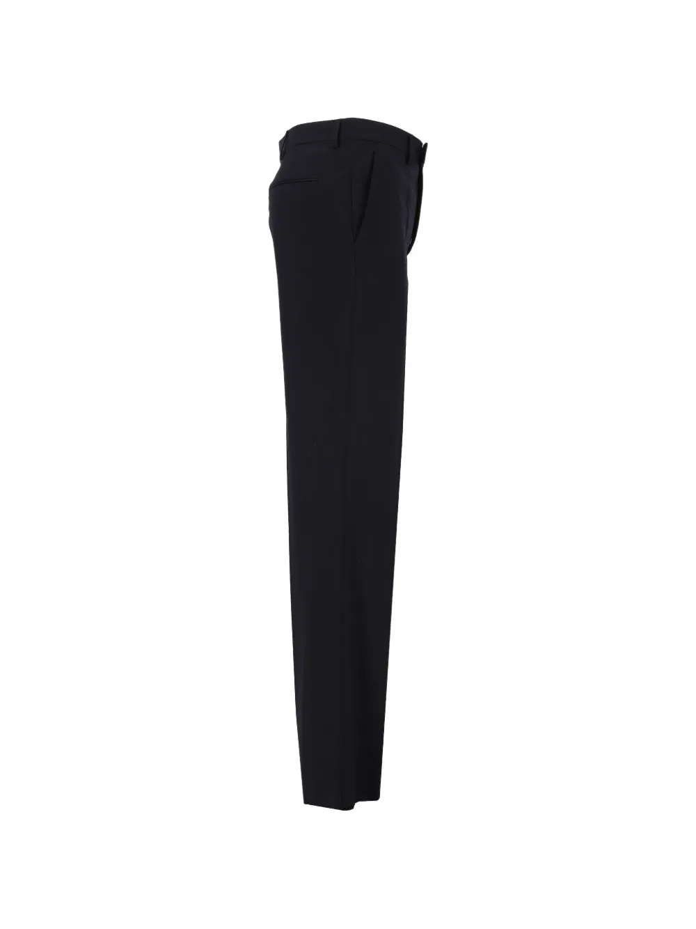 Valentino Garavani Pantalon Blauw