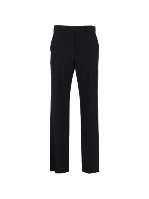 Valentino Garavani tailored trousers