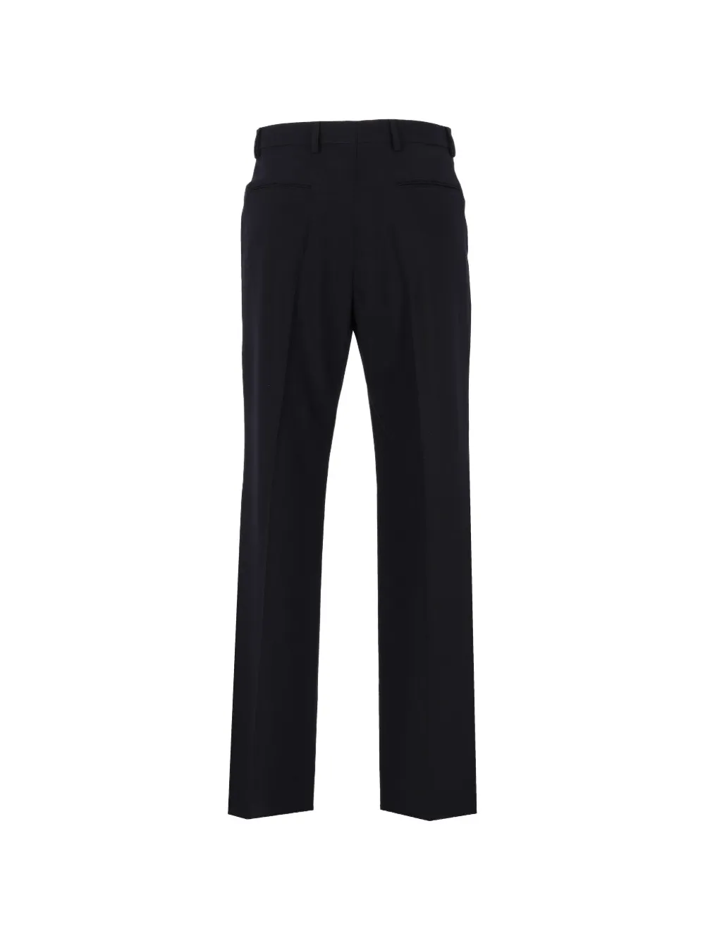 Valentino Garavani Pantalon Blauw