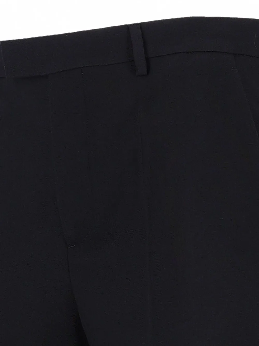 Valentino Garavani Pantalon Blauw
