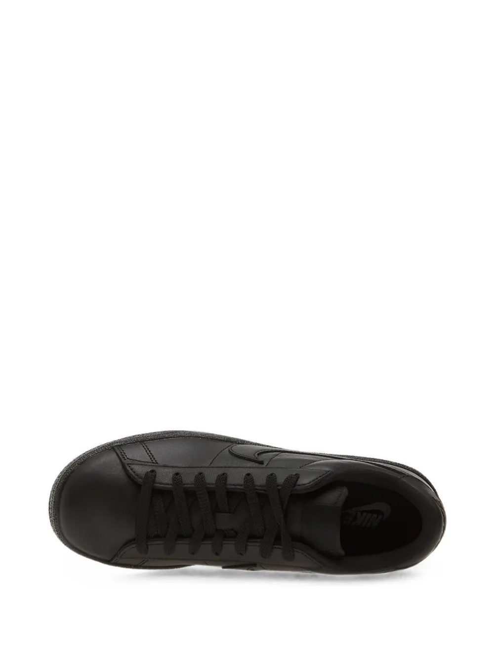 Nike Tennis Classic CS shoes Zwart