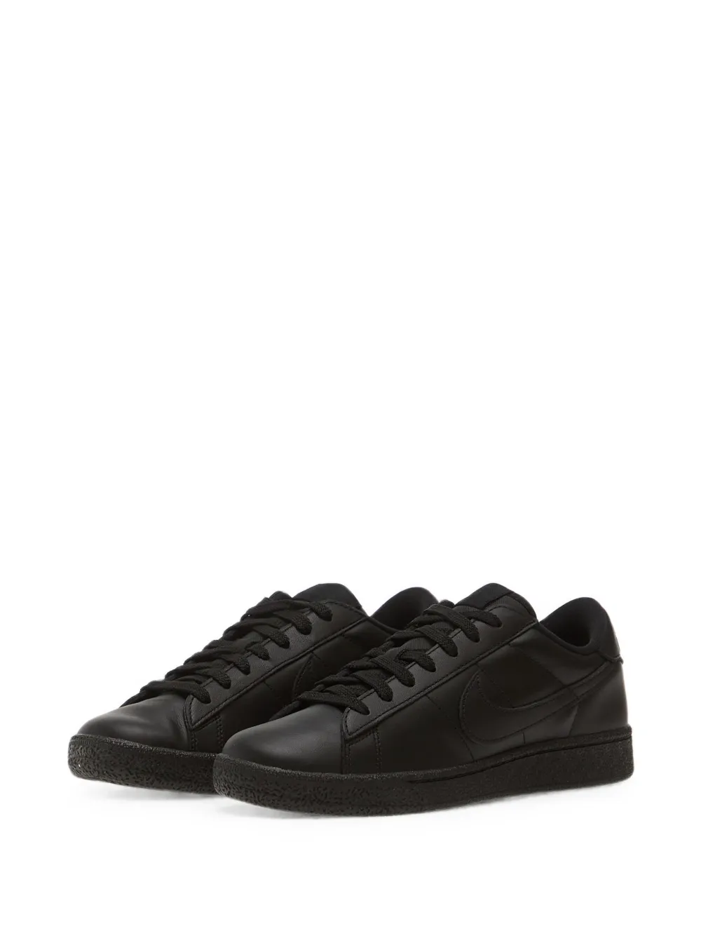 Nike Tennis Classic CS shoes Zwart