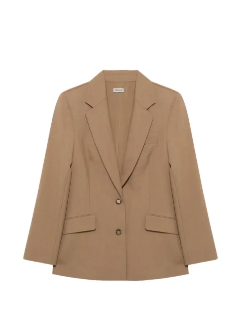SIMKHAI  Moren pleated back blazer