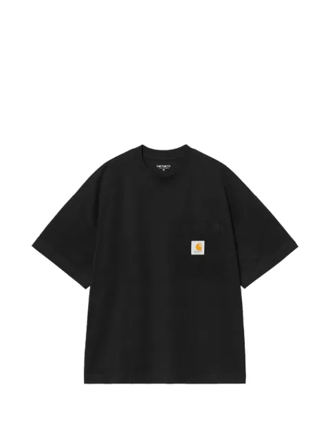Carhartt WIP playera Work Pocket