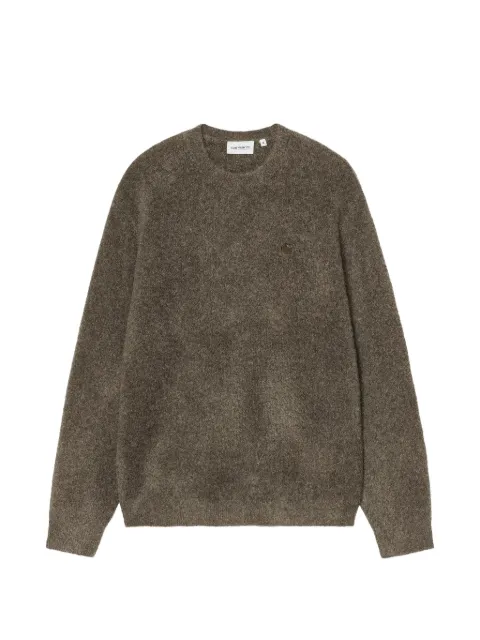 Carhartt WIP suéter Curtis