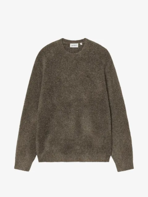 Carhartt WIP Curtis sweater