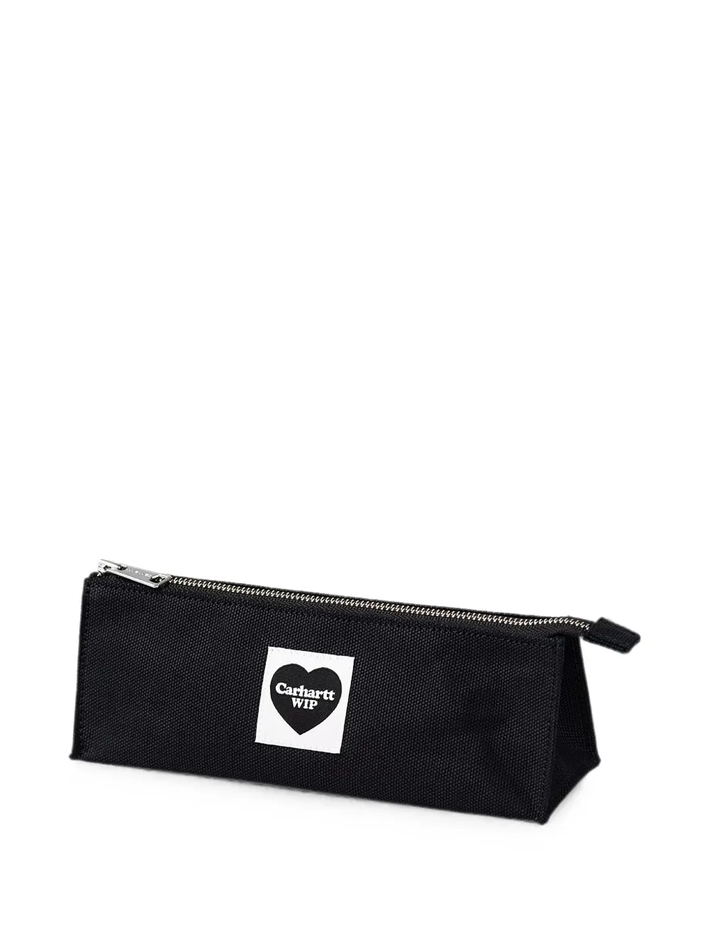 Carhartt WIP Heart pencil case - Schwarz