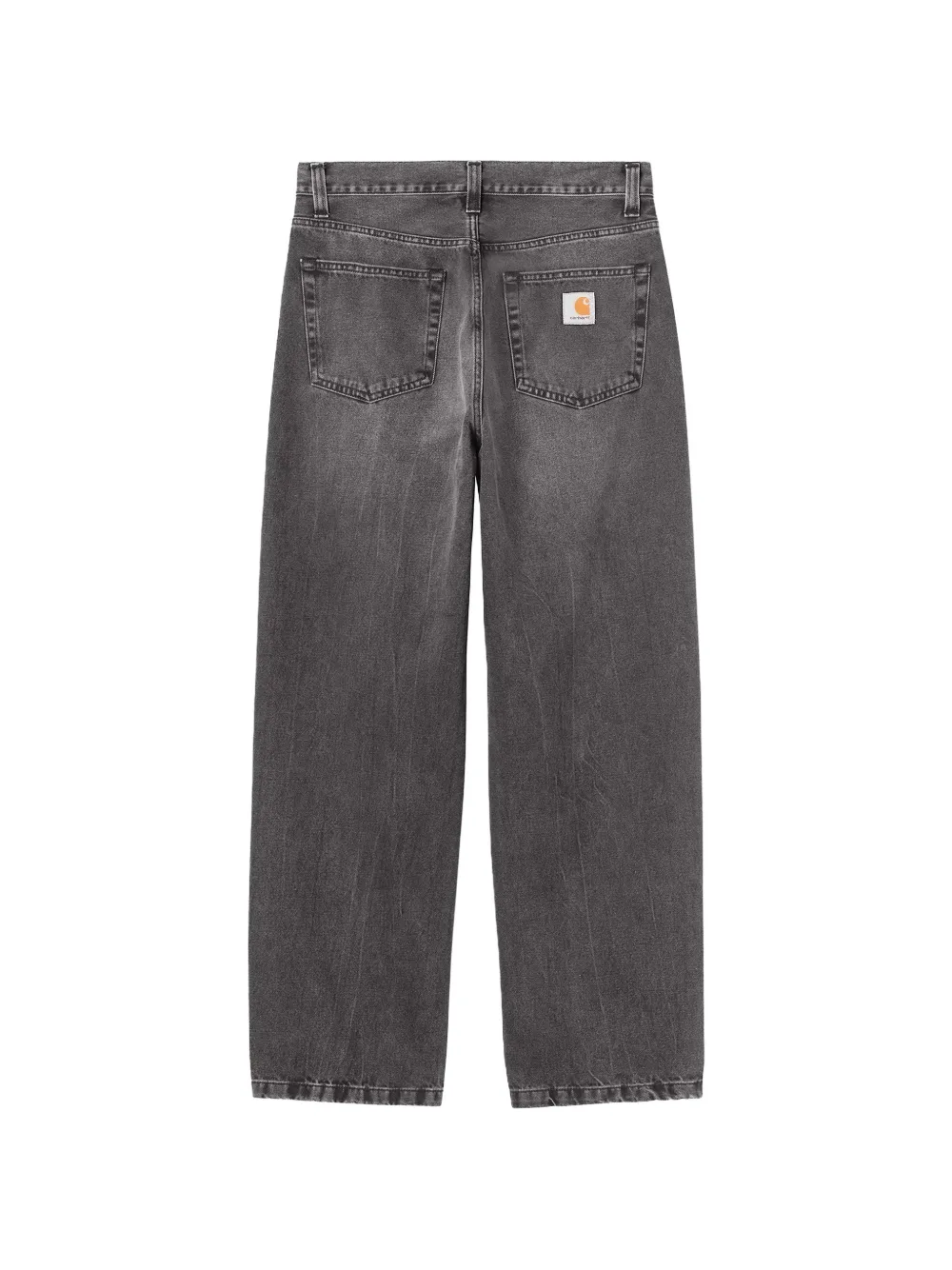 Carhartt WIP Landon jeans Grijs