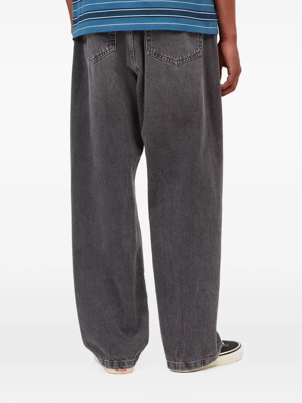 Carhartt WIP Landon jeans Grijs