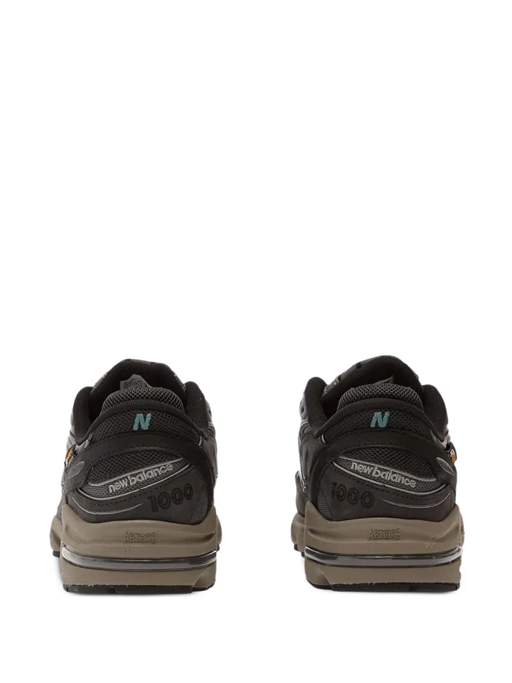 New Balance 1000 shoes Grijs