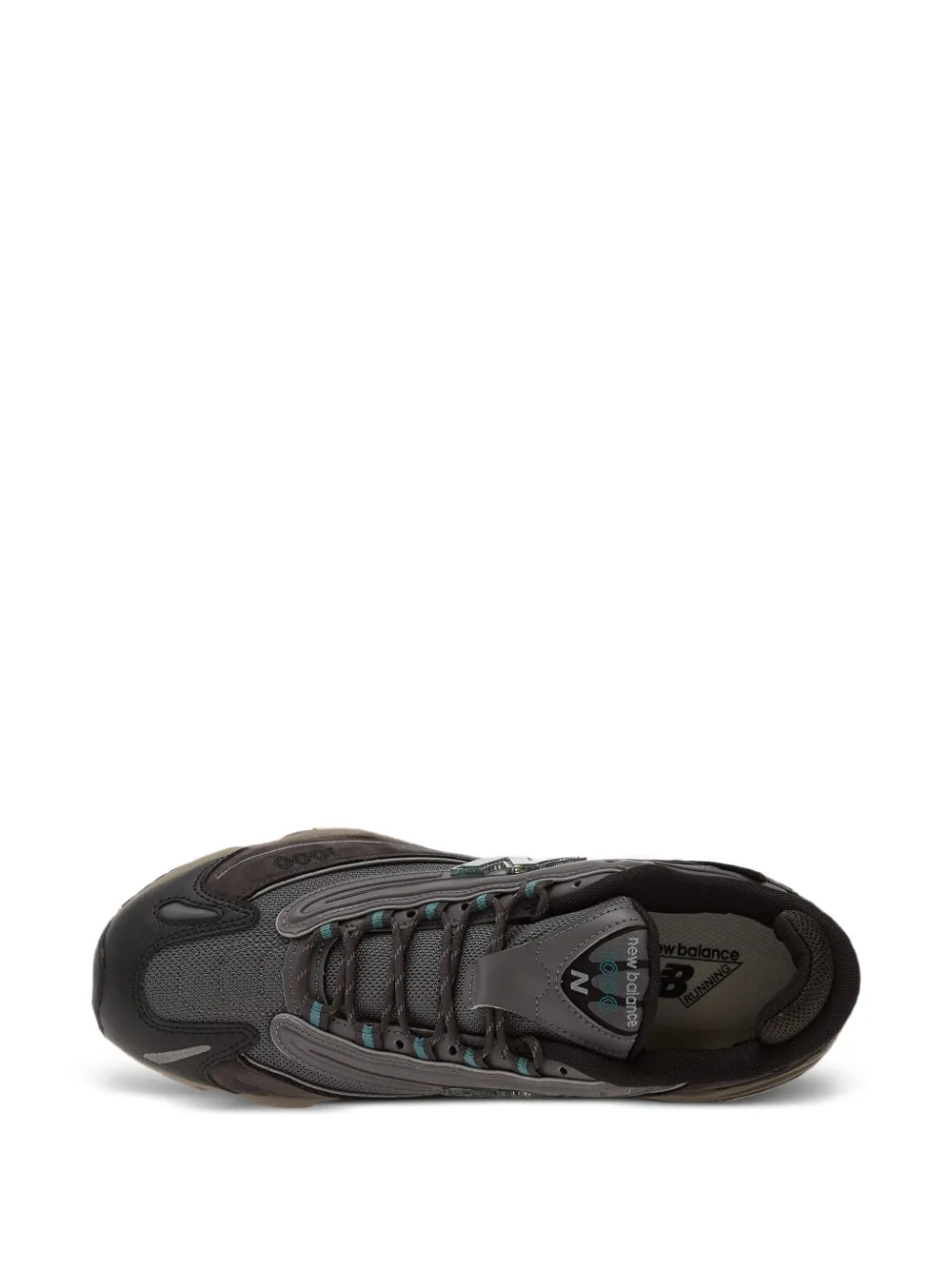 New Balance 1000 shoes Grijs