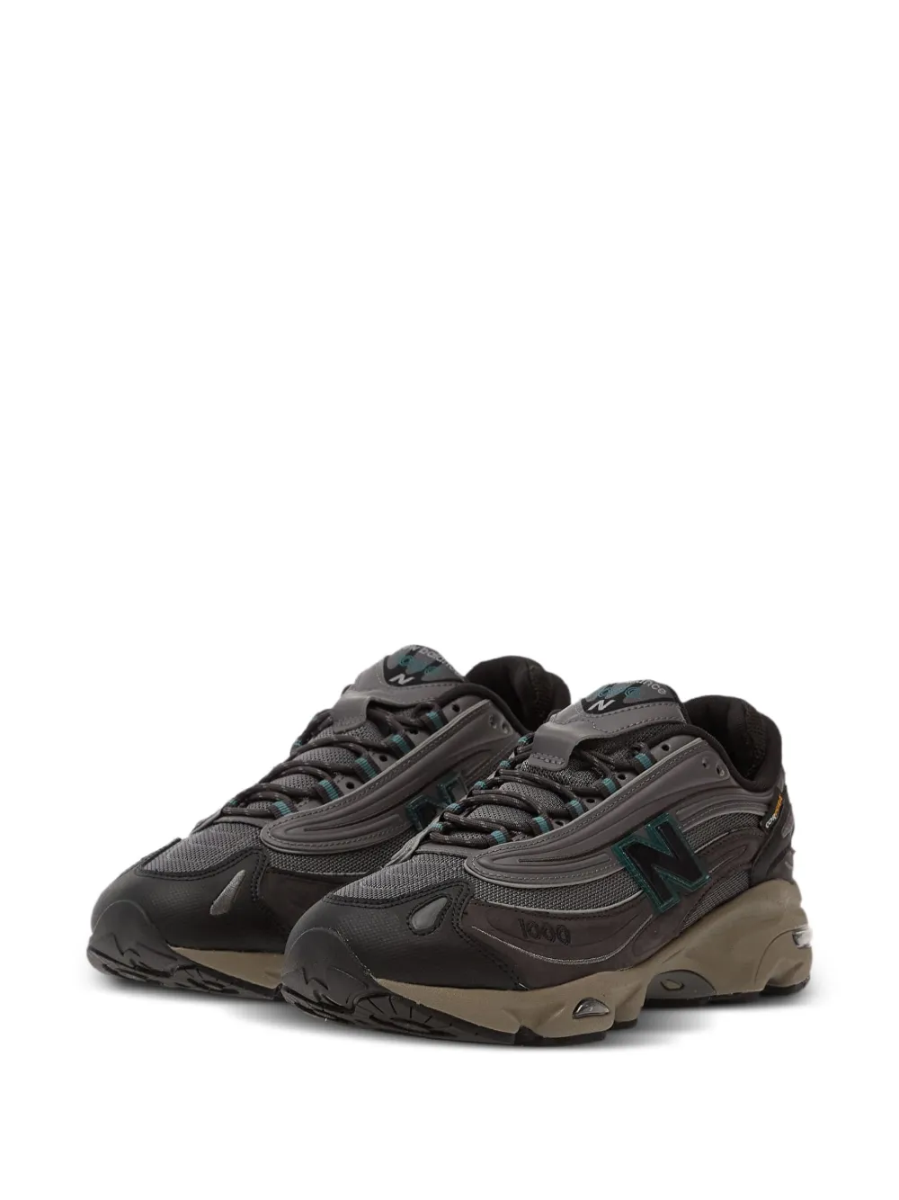 New Balance 1000 shoes Grijs