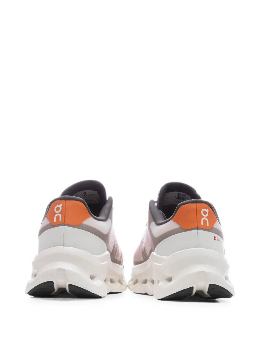 On Cloudtilt Remix sneakers Wit