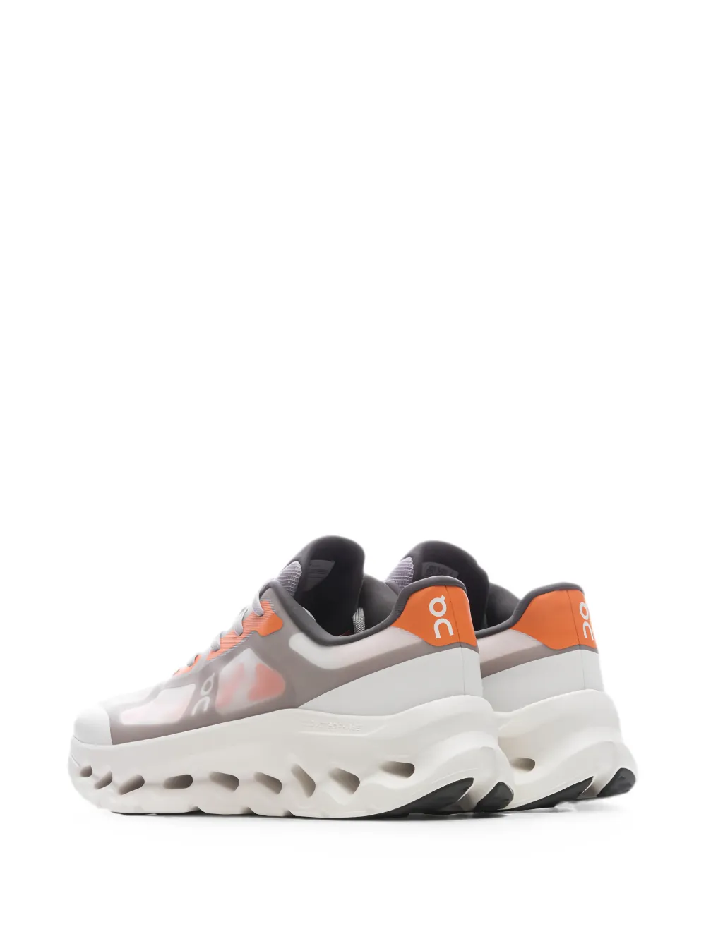 On Cloudtilt Remix sneakers Wit