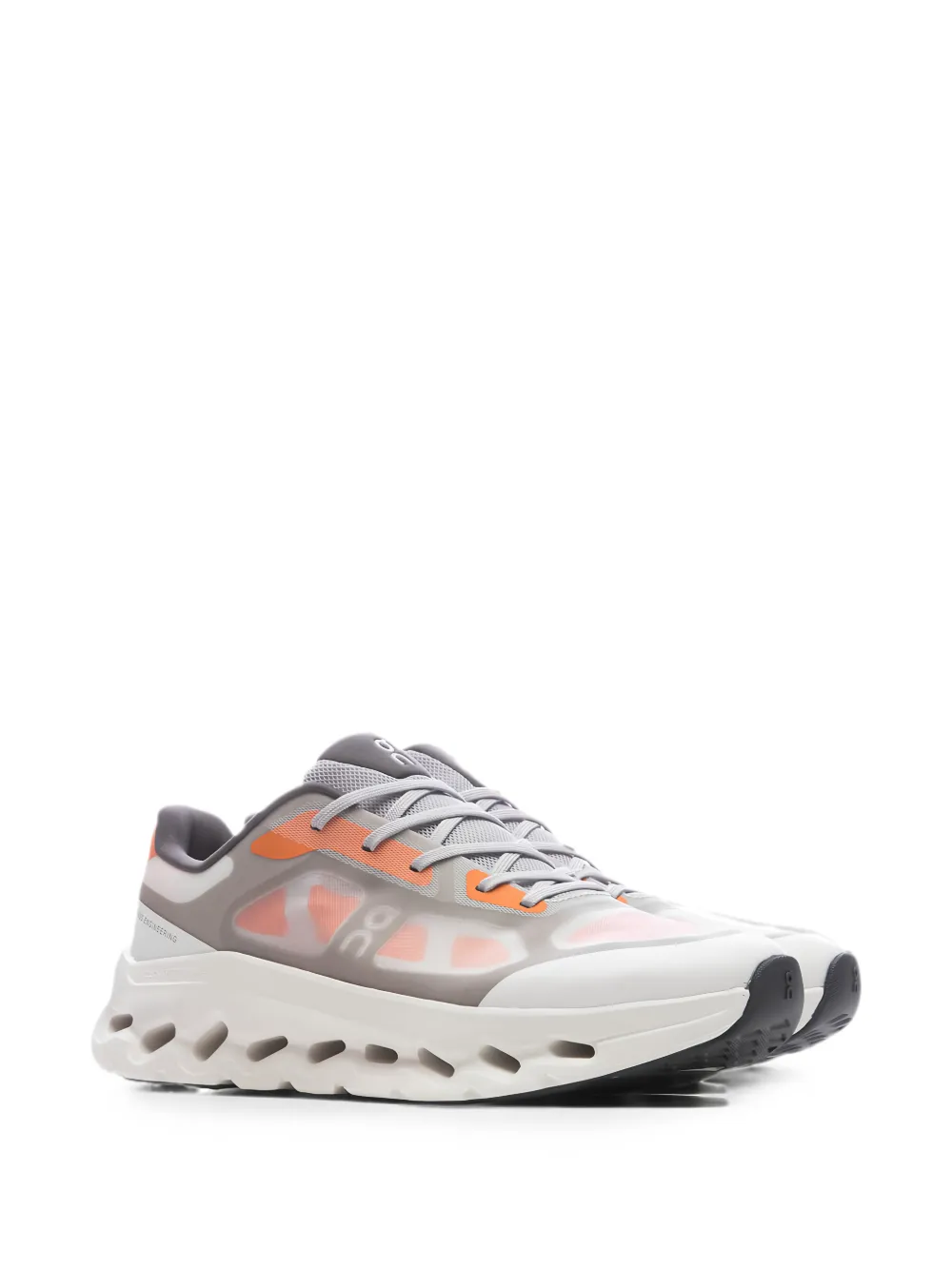 On Cloudtilt Remix sneakers Wit