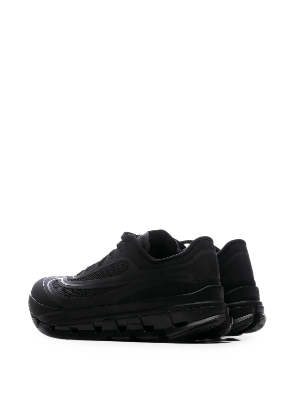 On Cloudflow 5 AD sneakers Zwart