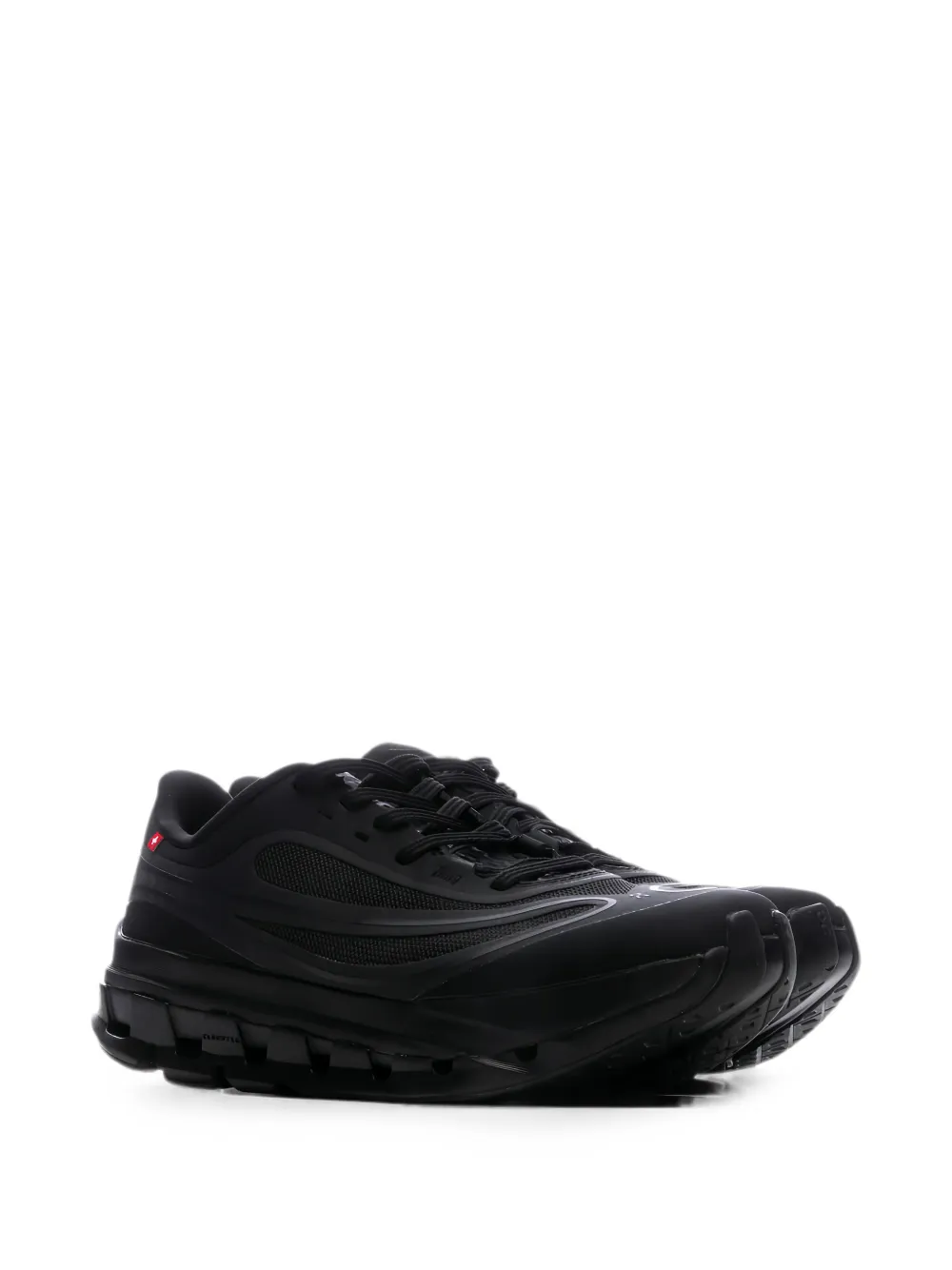 On Cloudflow 5 AD sneakers Zwart