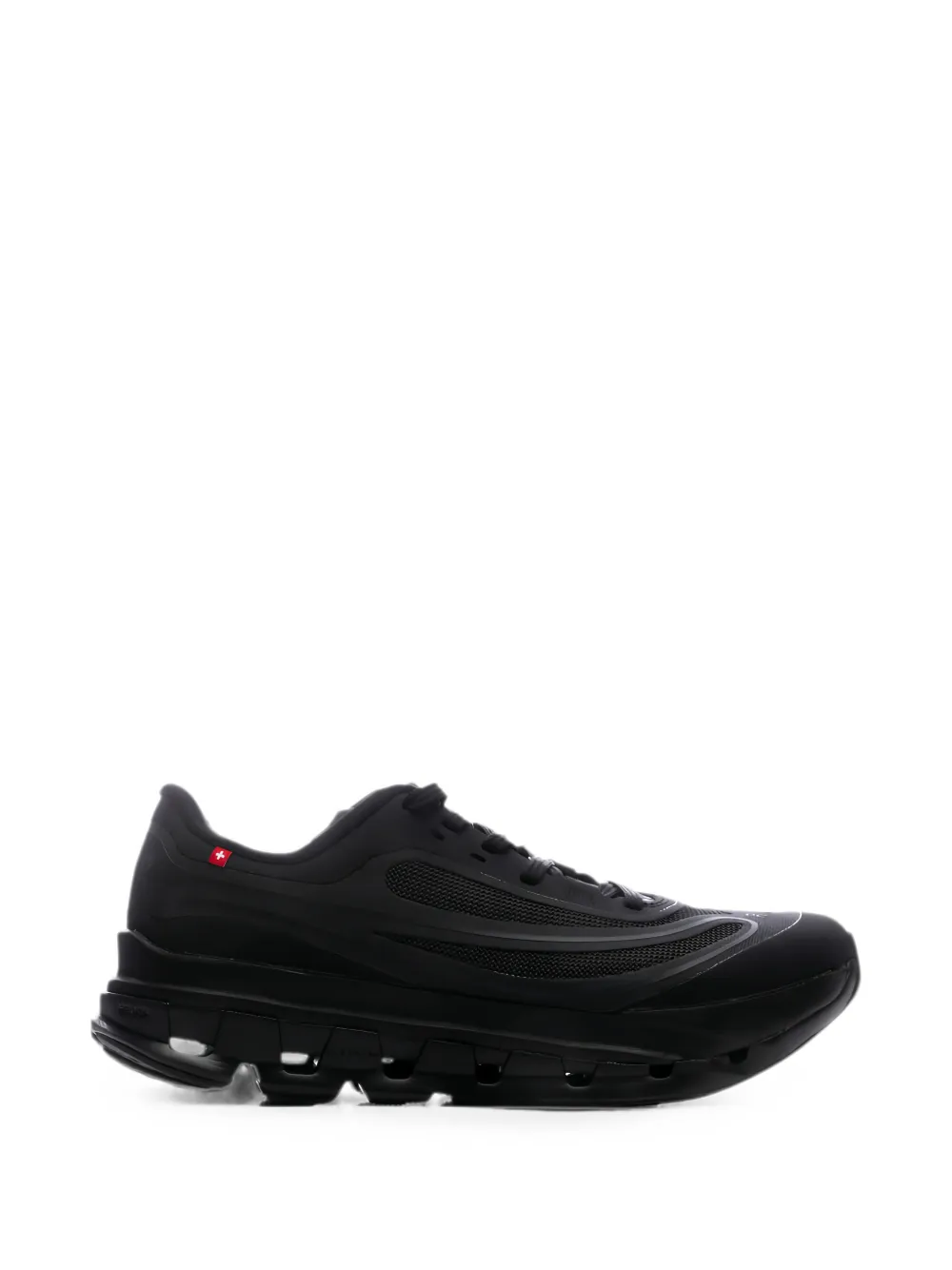 On Cloudflow 5 AD sneakers Zwart