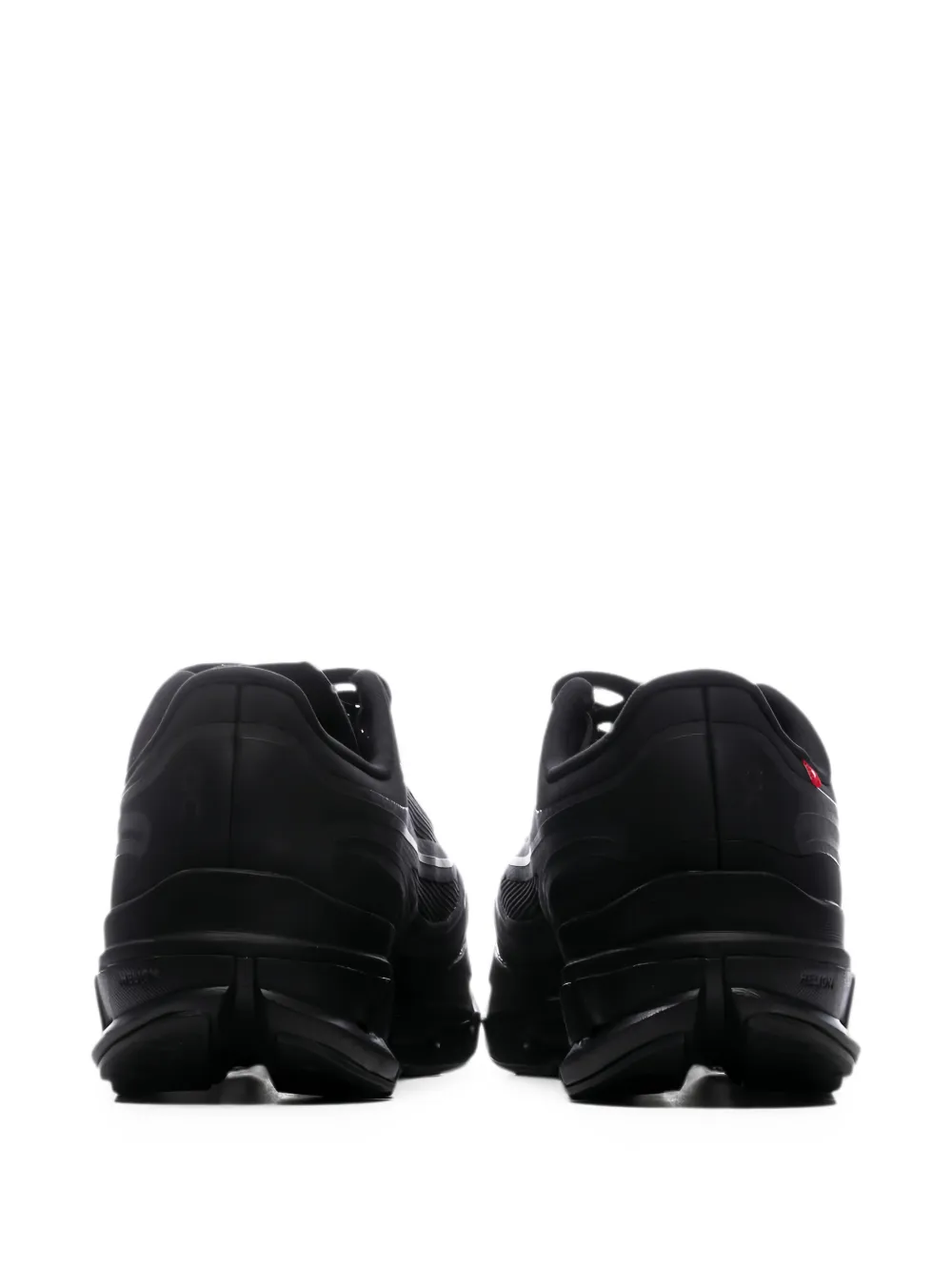 On Cloudflow 5 AD sneakers Zwart