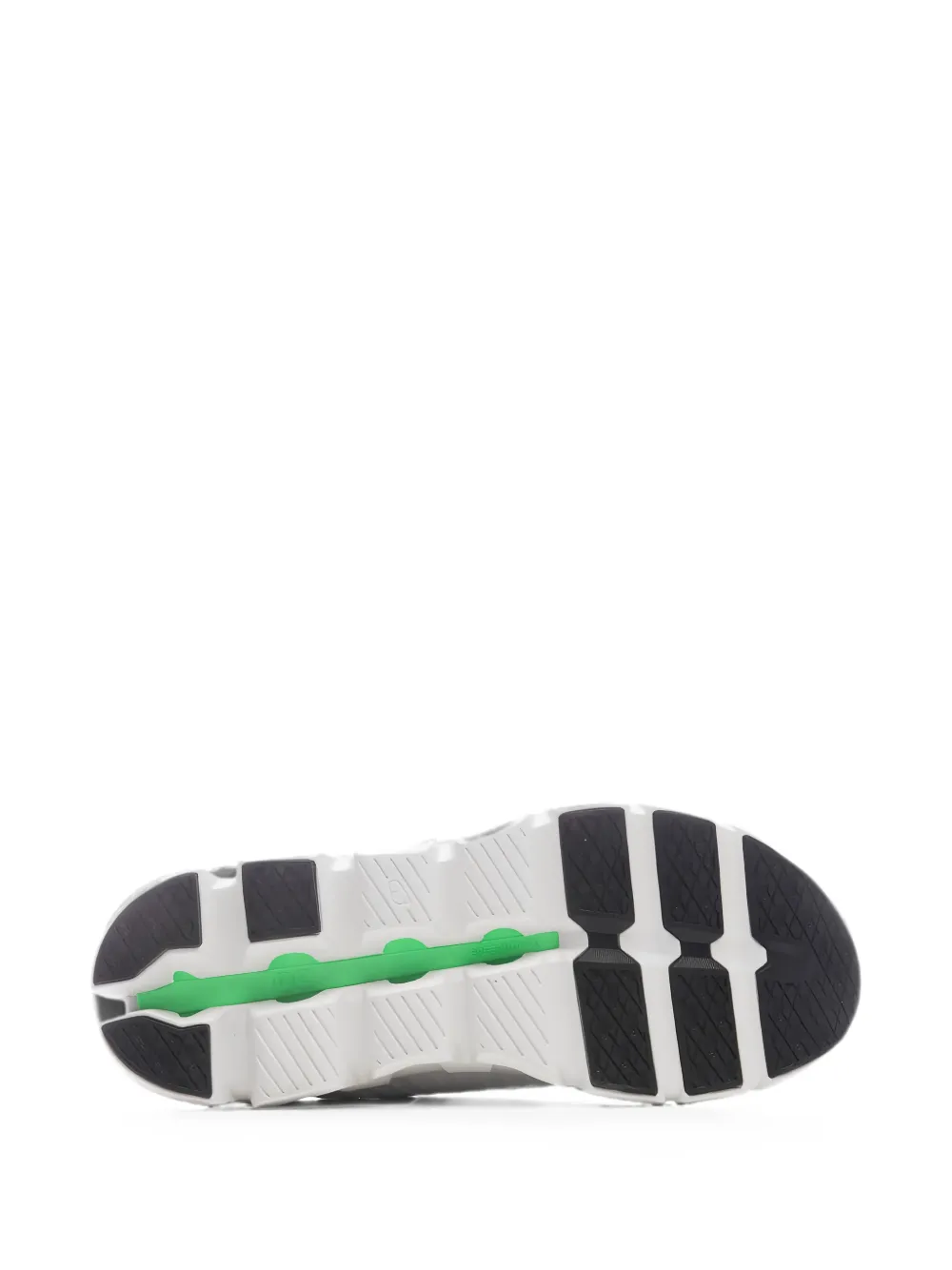 On Cloudswift 4 sneakers Wit