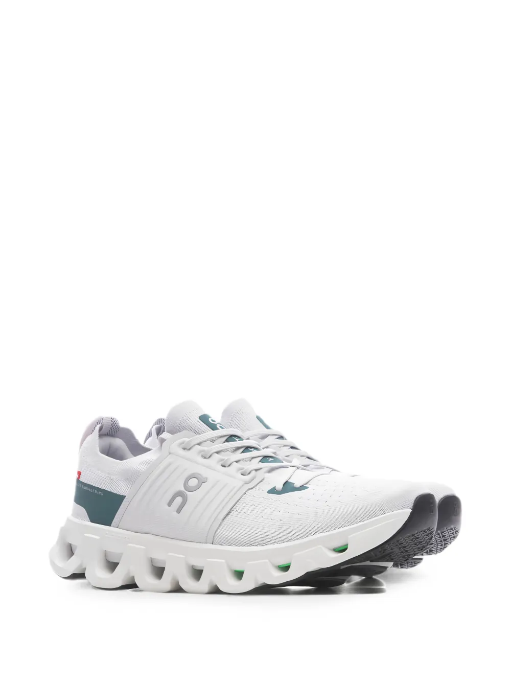 On Cloudswift 4 sneakers Wit