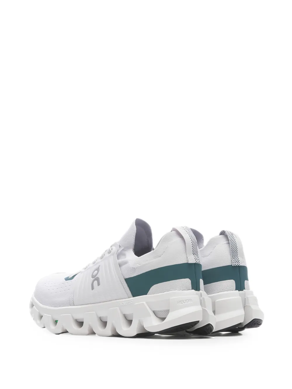 On Cloudswift 4 sneakers Wit