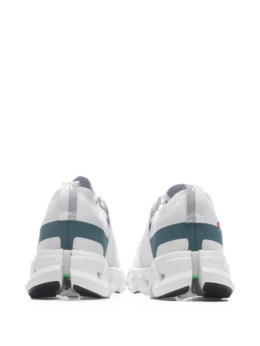 On Cloudswift 4 sneakers Wit
