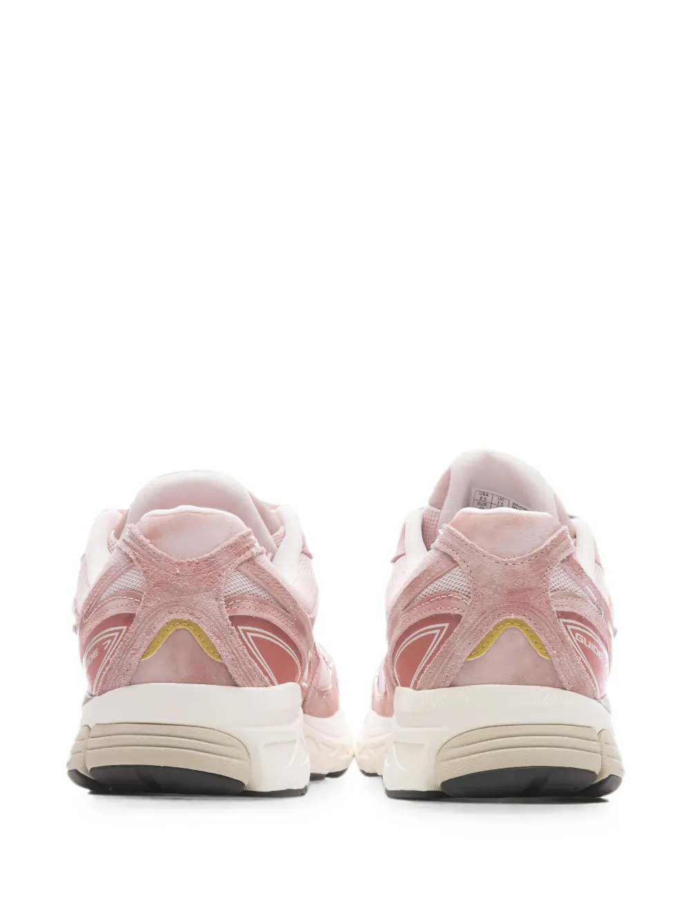 Saucony ProGrid Guide 7 sneakers Roze