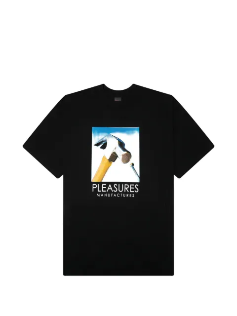 Pleasures Hammer T-shirt