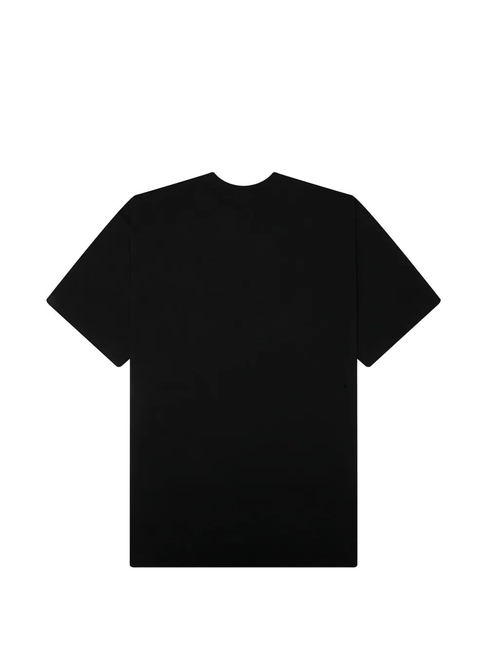 Pleasures Hammer T-shirt Zwart