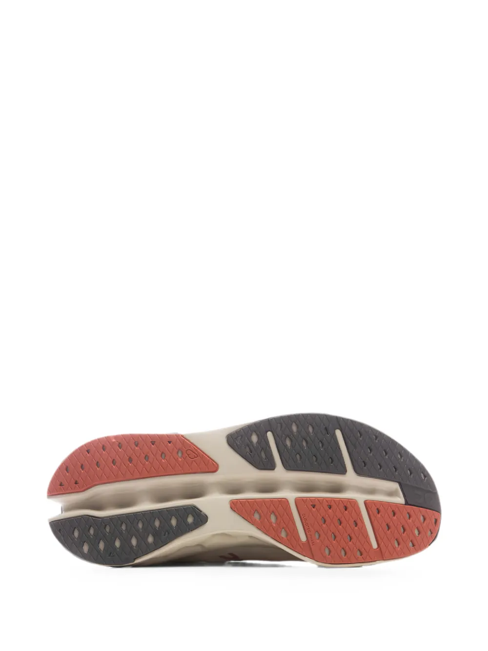 On Cloudsurfer Max sneakers Beige