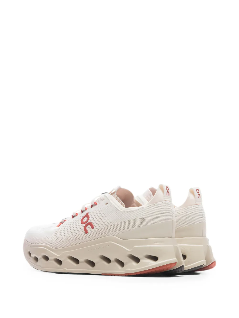 On Cloudsurfer Max sneakers Beige
