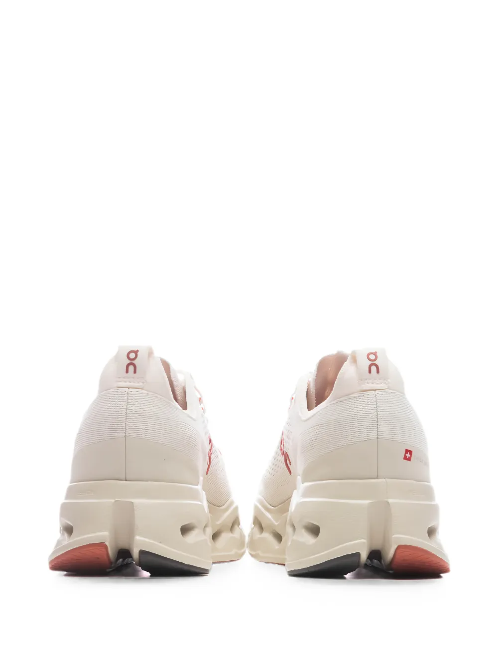 On Cloudsurfer Max sneakers Beige